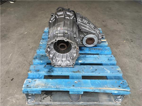 Caja transfer Mercedes ML W163 2.7CDI - a1632800267