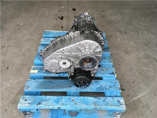 Caja transfer Mercedes ML W163 2.7CDI - AutoRR a1632800267