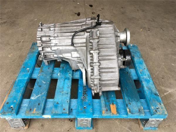 Caja transfer Mercedes ML W163 2.7CDI
