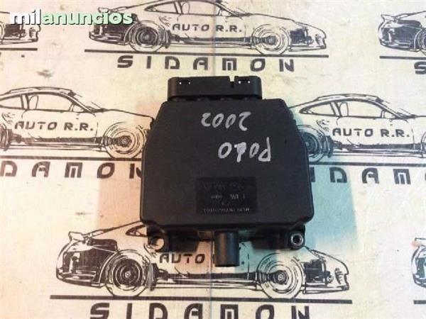 Caja valvulas vw 6q0906625a - 6q0906625a