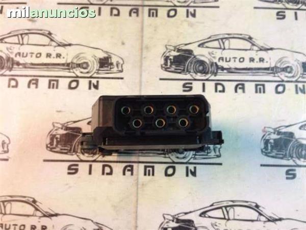 Caja valvulas vw 6q0906625a - 6q0906625a