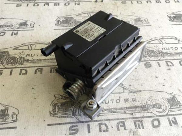 Calefaccion adicional bmw 6918806 - 6918806