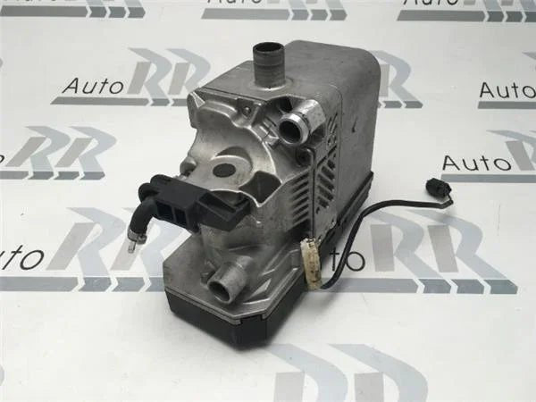 Calefaccion Auxiliar Bmw 64126918942