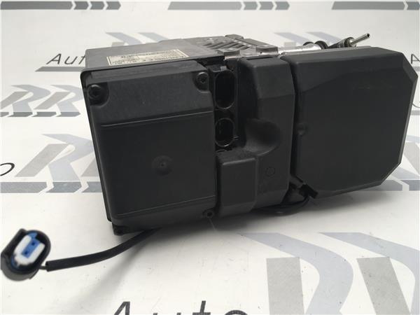 Calefaccion Auxiliar Bmw 64126918942 - 64126918942