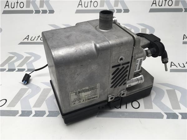 Calefaccion Auxiliar Bmw 64126918942 - 64126918942