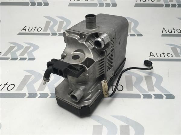 Calefaccion Auxiliar Bmw 64126918942 - 64126918942