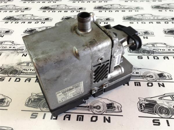 Calefaccion auxiliar webasto 64128380998 - 64128380998