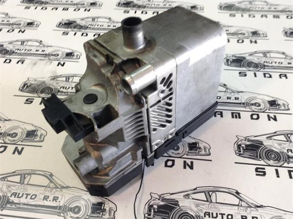 Calefaccion auxiliar webasto 64128380998 - 64128380998