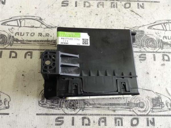 Calefaccion toyota yaris 88650-0d160 - 886500d160