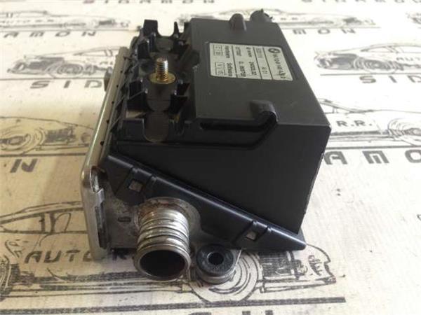 Calentador calefaccion bmw x3 e83 - 9145439