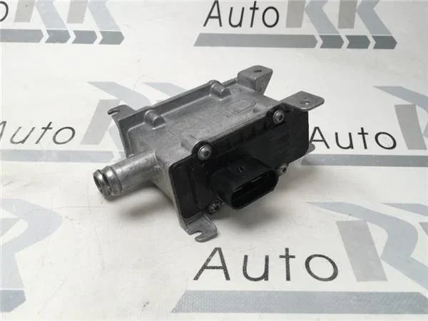 Calentador calefaccion Smart Fortwo a789