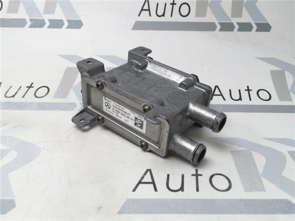 Calentador calefaccion Smart Fortwo a789 - a7893433501