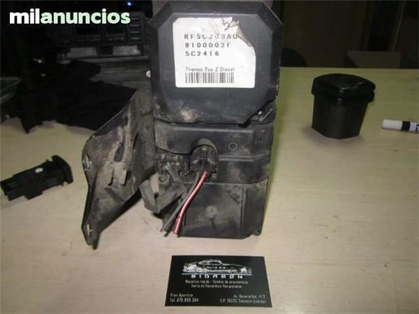 Calentador mazda 6 rf5c209a0 - AutoRR rf5c209a0