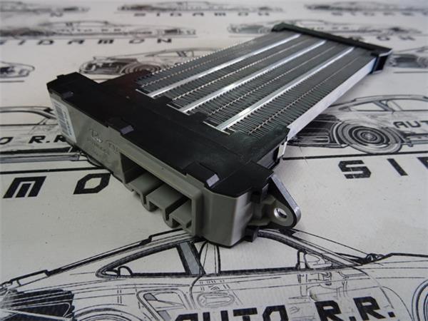 Calentador ptc kia ceed iii - 16701d010