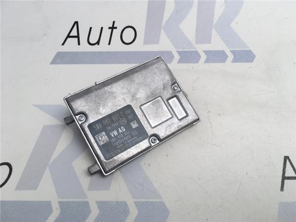 Camara Frontal VW 5wa980653c