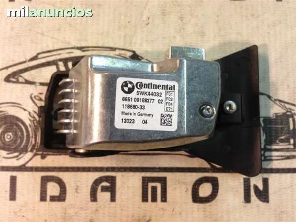 Camara kafas bmw x6 e71 - 5wk44032