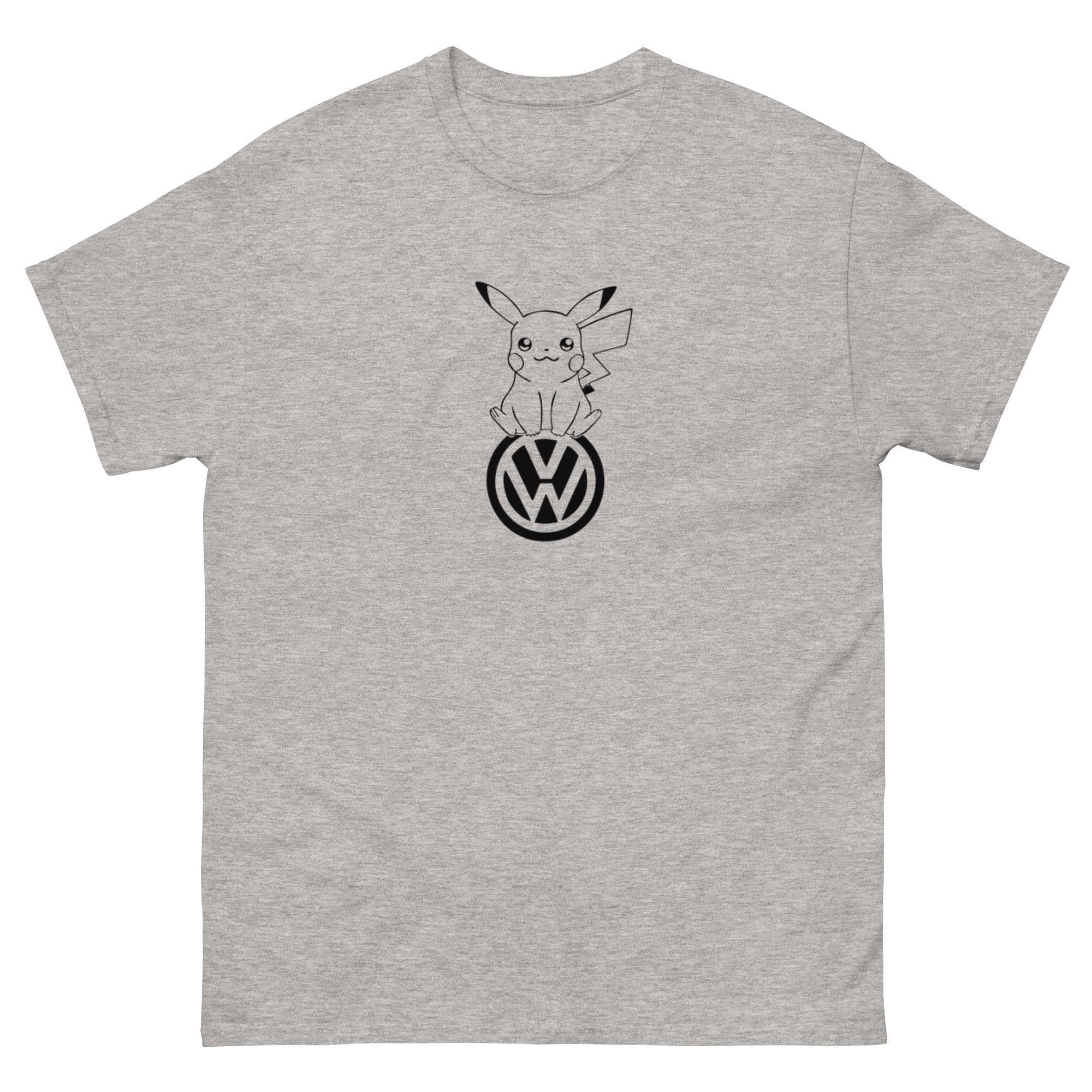 Camiseta clásica hombre Personalizable - 4927895_11571