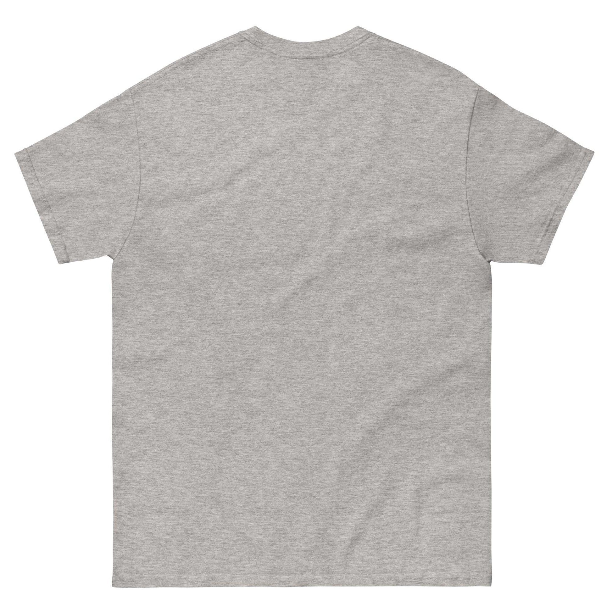 Camiseta clásica hombre Personalizable