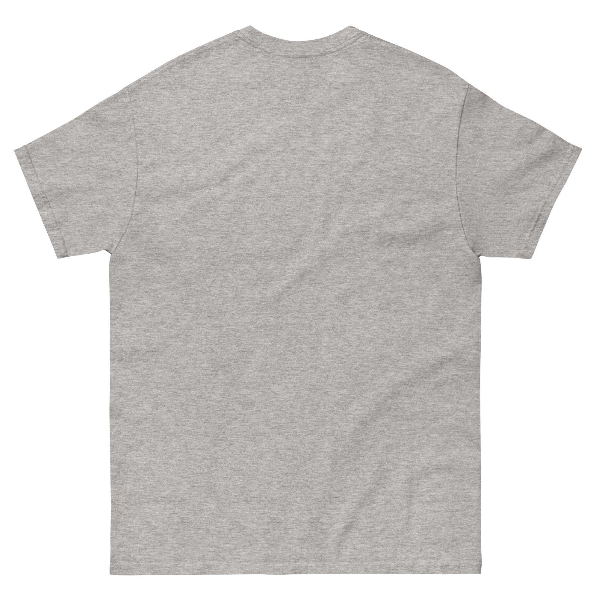 Camiseta clásica hombre Personalizable
