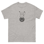 Camiseta clásica hombre Personalizable