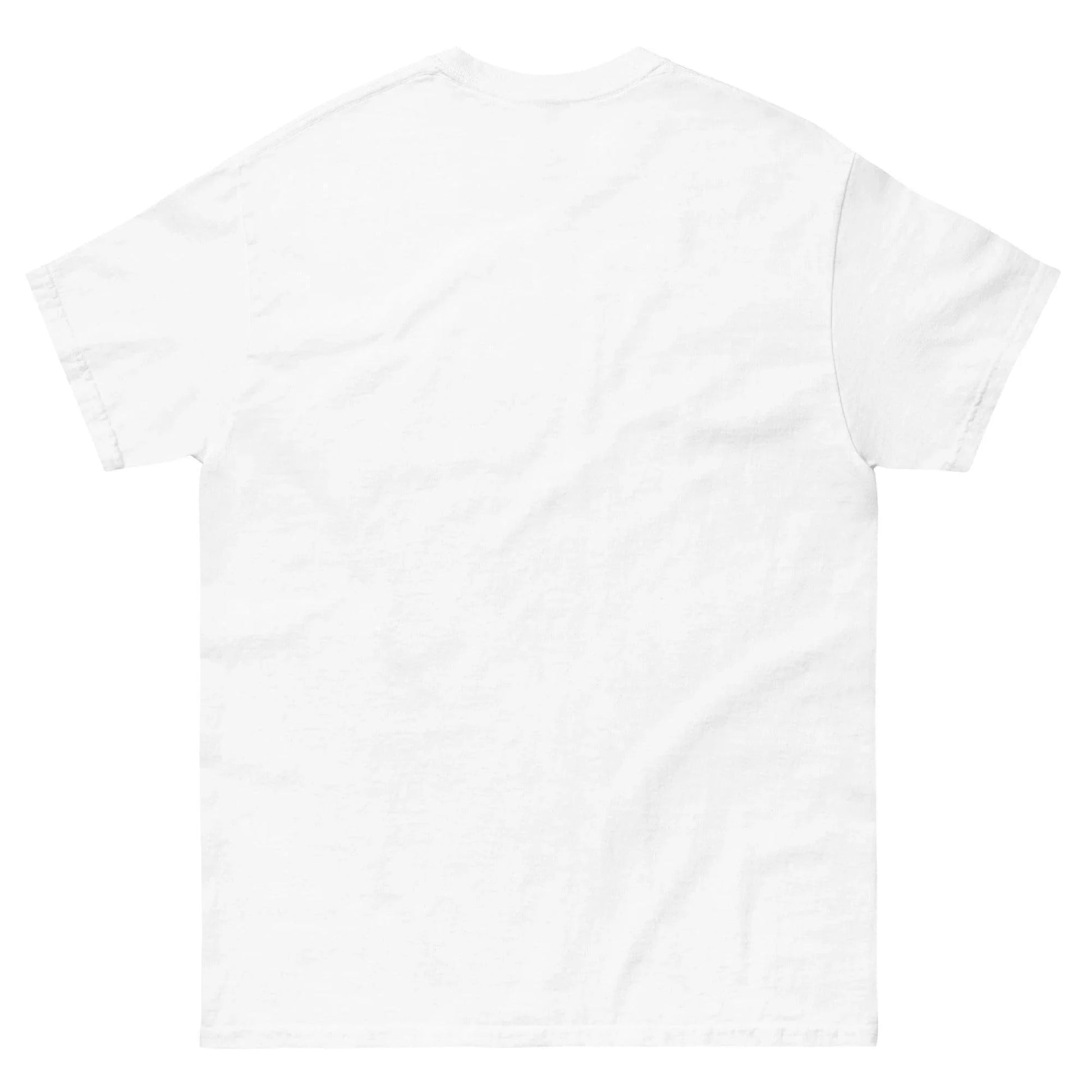 Camiseta clásica hombre Personalizable