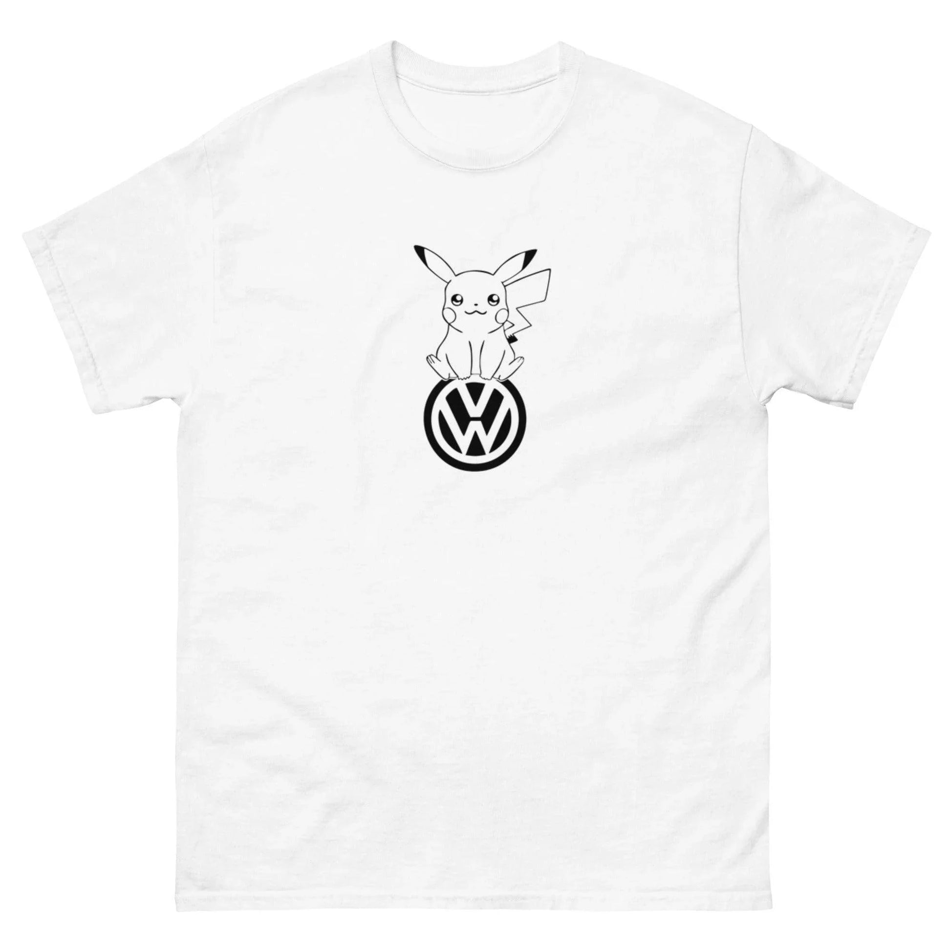 Camiseta clásica hombre Personalizable