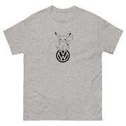 Camiseta clásica hombre Personalizable - 4927895_11571