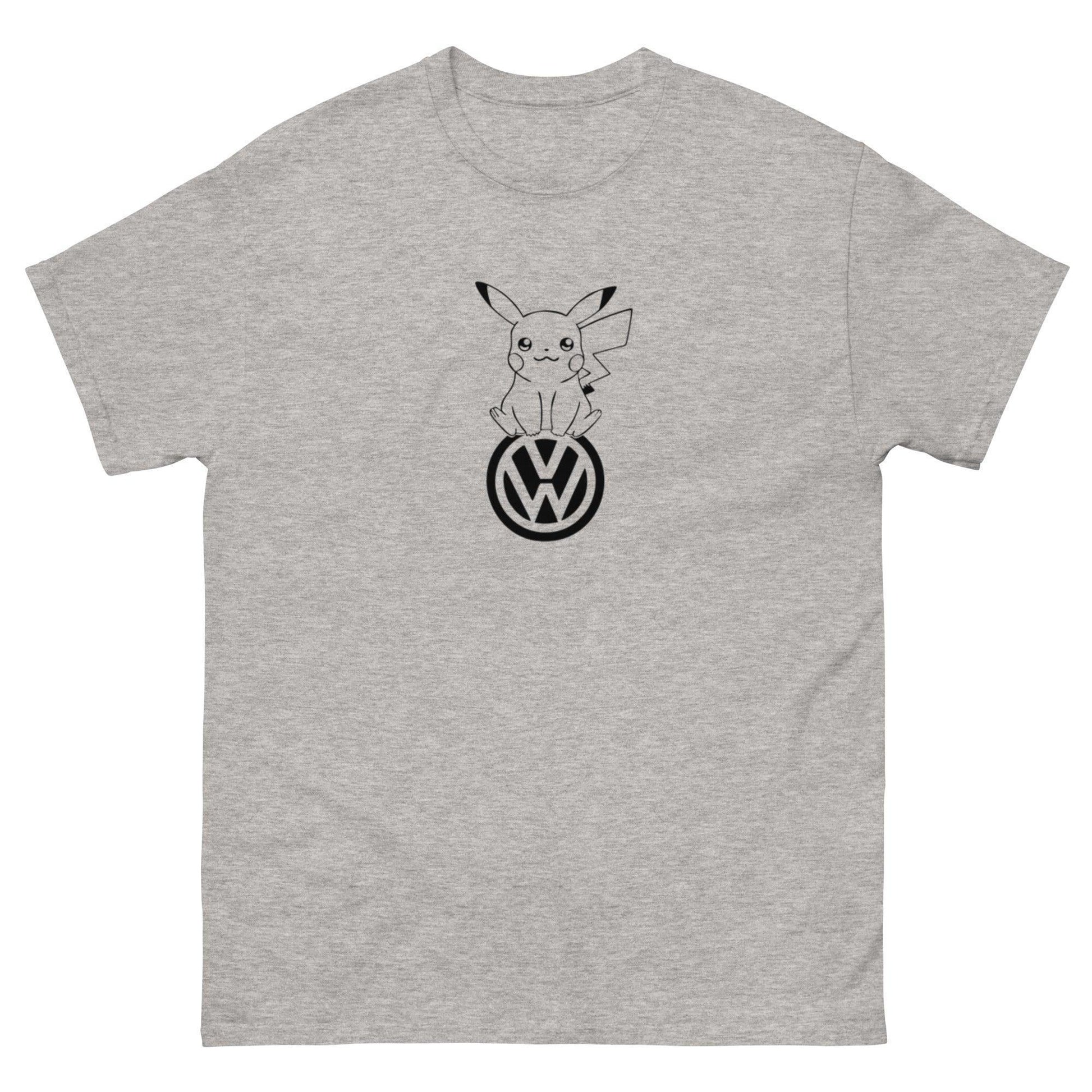 Camiseta clásica hombre Personalizable - 4927895_11571