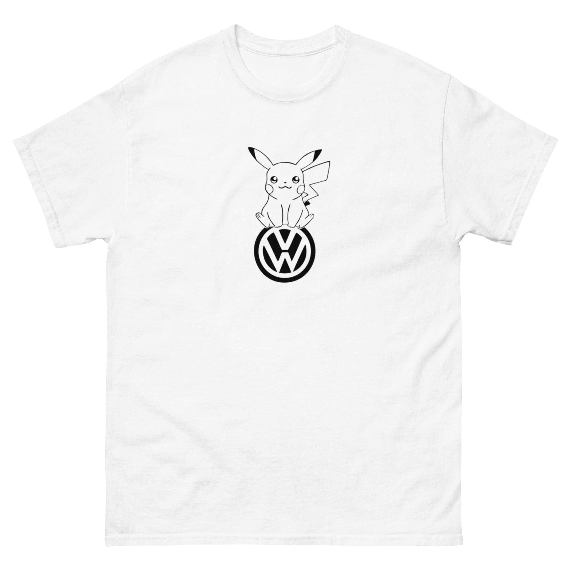 Camiseta clásica hombre Personalizable - 4927895_11576