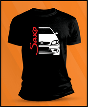 Camiseta manga corta Citroen Saxo - 
