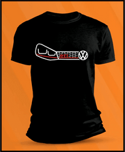 Camiseta manga corta Faro VW Golf VII GTI