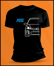Camiseta manga corta Ford Focus MK1 RS
