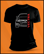 Camiseta manga corta Opel Vectra C