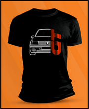 Camiseta manga corta Peugeot 205 GT - 