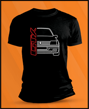 Camiseta manga corta Peugeot GTX - 