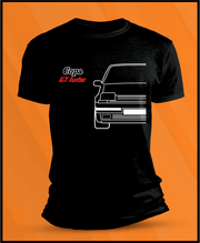 Camiseta manga corta Renault 5 GT Turbo - 