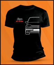 Camiseta manga corta Renault 5 GT Turbo