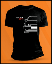Camiseta manga corta Seat Ibiza 6K - 