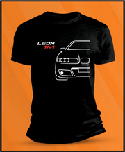 Camiseta manga corta Seat Leon 1M Cupra - 