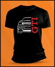 Camiseta manga corta VW Golf MK3 GTI - 