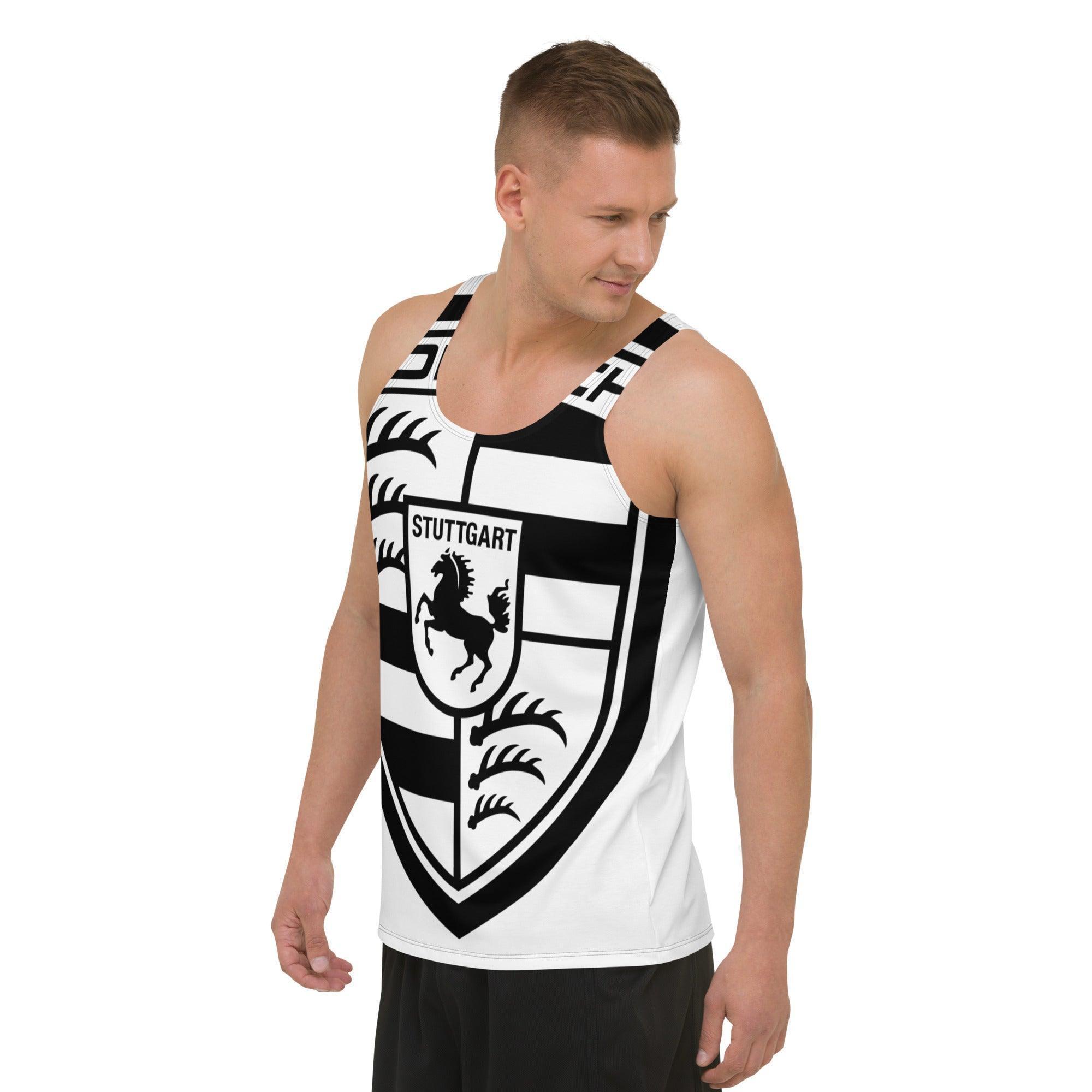 Camiseta tirantes Stuttgart - 7166060_9050