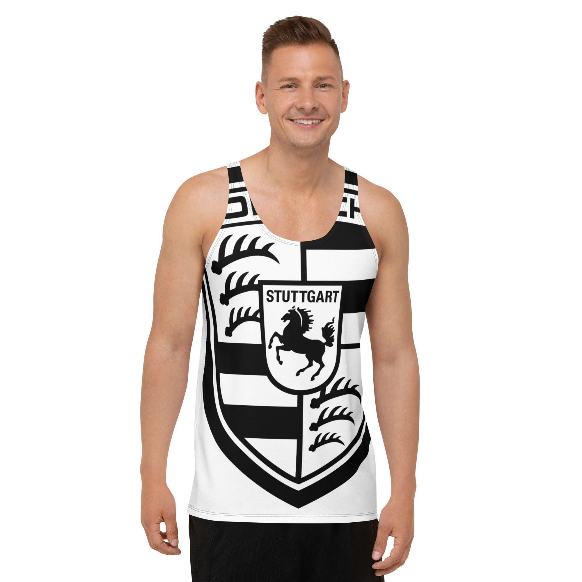 Camiseta tirantes Stuttgart - 7166060_9050