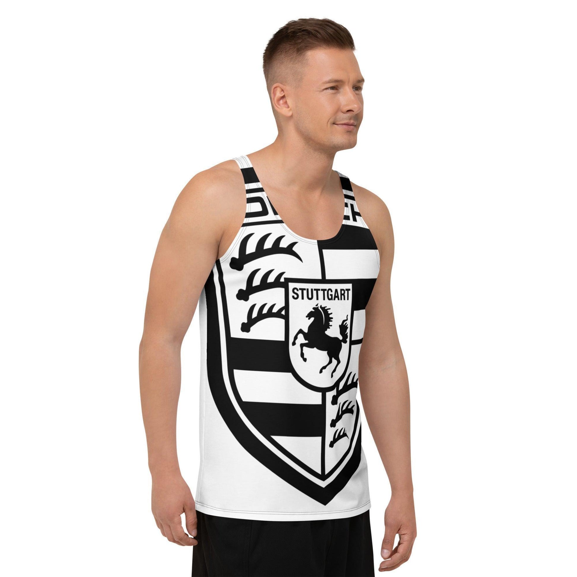 Camiseta tirantes Stuttgart - 7166060_9050