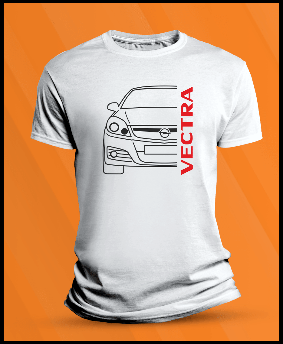 Camiseta manga corta Opel Vectra C - AUTORR E-MOTION PARTS SL 