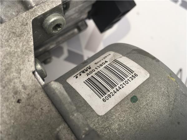 Caña de direccion Ford Fiesta VI - 54085129d