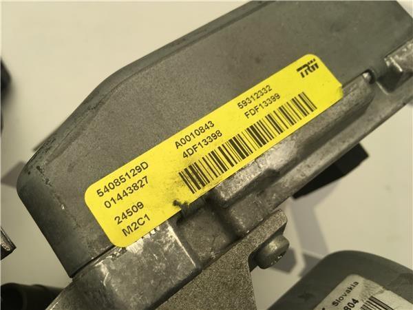 Caña de direccion Ford Fiesta VI - 54085129d