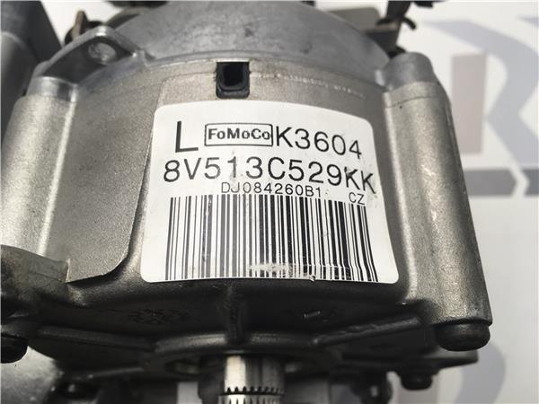 Caña de direccion Ford Fiesta VI - 54085129d