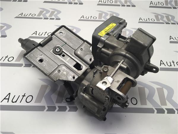 Caña de direccion Ford Fiesta VI - 54085129d