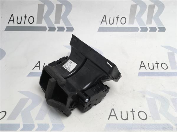 Canalizador central Audi A6 4G - 4g0857042b