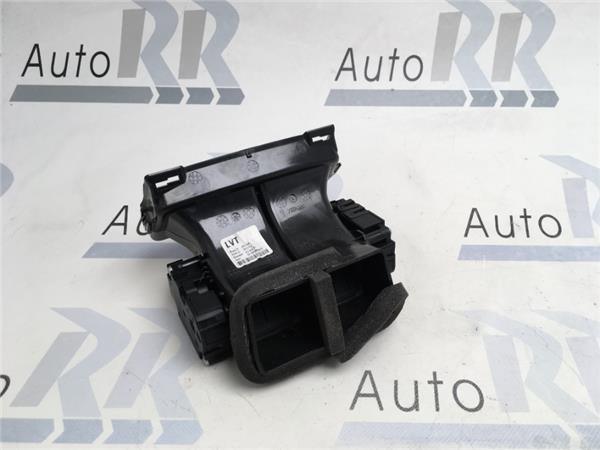 Canalizador central Audi A6 4G - 4g0857042b